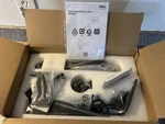 New Dell Msa20 Single Monitor Stand W/vesa Plates 00r1t9. Fixed Price $49.99.