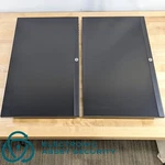 (lot Of 2) Hp P22h G4 21.5" 1920x1080 Ips Lcd Monitor (no Stand/ac). Fixed Price $62.00.
