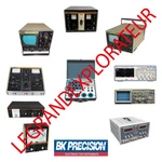 Ultimate Bk Precision Operation Repair Service Manual Schematics 790 On Dvd. Fixed Price $18.15.
