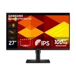 Samsung S27d408gan 27" S40gd Fhd Ips Monitor. Fixed Price $558.76.