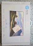 Hp M24h 24" Fhd Ips Led Monitor - Black/silver. Fixed Price $89.50.
