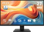 Msi Pro Mp273l E14 27" Class Full Hd Lcd Monitor - 16:9 (promp273le14). Fixed Price $138.91.