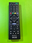Sony Rmt-tb400u Remote Control For Fw-55bz35f Fw-65bz40l Fw-75bz40l Fw-85bz40l. Fixed Price $16.77.