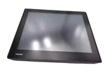 Toshiba 6149-5cr 15.6" Tcx Display, Led, Pcap Multi-touch (10-point) *no Stand*. Fixed Price $99.99.