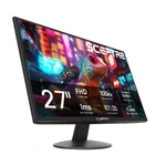 Monitor 27 100hz Hdmi Vga 1ms 99% Srgb Eye Care Speakers Sceptre E275w-19203r. Fixed Price $154.99.