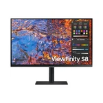 Samsung Ls27b804pxnxgo Viewfinity 27-inch Monitor. Fixed Price $367.97.