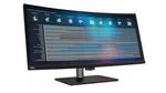 39.7" Lenovo P40w-20 5120x2160 Wled Curved Lcd Ips Monitor 62c1gar6us. Fixed Price $775.19.