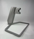 Original Hp M22f 21.5 Monitor Stand Base & Neck Oem. Fixed Price $28.87.