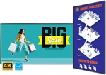 Planar Slm502 Simplicity M Series 50" 46k Led-backlit Digital Signage Display. Fixed Price $417.25.