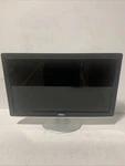 Dell Sx2210b 21.5" Webcam Computer Monitor Full Hd Flat Panel Widescreen White. Fixed Price $31.50.