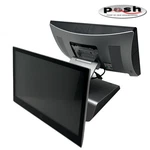 Hp Rp9 G1 Retail System 9015 - W/hp L7014 Lcd Monitor And New Ergonomic Stand. Fixed Price $649.95.