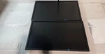 Nec Ex231w-bk 23" Lcd Monitors Displayport Dvi Vga No Stand As Is Lot Of 2. Fixed Price $104.49.