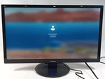 Viewsonic Va2855smh Vs1580 28" Lcd Led Full Hd Monitor 1920 X 1080. Fixed Price $50.00.