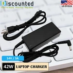 Ac Adapter Charger For Samsung Cn17b Gd15n P2070 Lcd Monitor Power Supply Cord. Fixed Price $15.99.