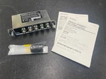 Sony Bkm-fw11 Component/rgb Input Adapter. Fixed Price $85.00.