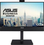 Asus 24 1080p Video Conferencing Monitor Be24ecsnk Full Hd, Ips, Builtin Ad.... Fixed Price $137.00.
