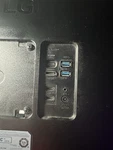 Lg 34wp75c 34gs95qe-b Ac Adapter Charger Curved Gaming Monitor Power Supply. Fixed Price $246.00.