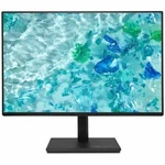Acer Vero B247y G 24" Full Hd Ips 75hz Monitor Black. Fixed Price $219.06.