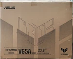 Asus Tuf Gaming Vg249qml5a 23.8 Inch Ips 240hz Monitor Tested. Fixed Price $515.04.