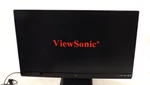 Viewsonic 27 Inch 75hz 1920x1080 Ips Wfhd Monitor Vx2770smh Hdmi Dvi Vga No Psu. Fixed Price $61.20.