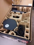 Alienware 27 Gaming Monitor Aw2724dm For Parts, Screen Damaged. Fixed Price $82.88.