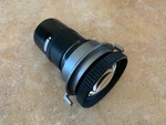Epson Elplm04 Long Throw Projector Lens, V12h004m04. Fixed Price $575.00.