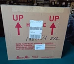 17" Vision Pro Lcd Cga/vga Arcade Monitor Mame Suzo Happ 49-2603-30 **no Touch**. Fixed Price $329.99.