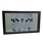 Elo E327345 Open Frame Lcd Intellitouch Display 21.5in, 1080p Hdmi/dp/vga, 12vdc. Fixed Price $360.00.