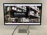 Apple Studio 27" 5k Display (myjg3ll/a). Fixed Price $982.63.
