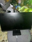 Lg 27mp40w-b 27 In Widescreen Ips Lcd Monitor. Fixed Price $19.92.