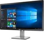 Dell Up3214qt 32" 4k Ips Ultra Hd Widescreen Hdmi 16:9 Led Monitor. Fixed Price $249.90.