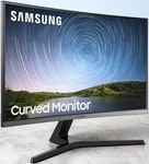 Samsung Class Cr50 Lc32r502fhnxza 32 Inch Widescreen Full Hd Curved Led Monitor. Fixed Price $144.46.
