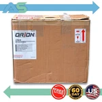 Orion 17rcr 17" Rack Mountable Tft Lcd Color Monitor 1280x1024 250cd/m2. Fixed Price $399.99.