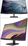Hp V27c G5 Curved Pc Monitor, Full Hd Display (1920 X 1080), 75 Hz, 16:9 Ratio. Fixed Price $115.60.