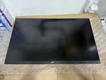Lg 27 Monitor 27ul600. Fixed Price $70.00.