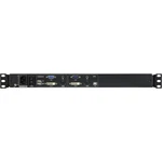 Cl6700mw-ata-gg Aten 17.3 Widescreen Dvi/hdmi Full Hd Lcd Console Kvm-umscha D. Fixed Price $2087.76.