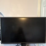 Benq Pd3200u 32 4k Designvue Designer Monitor With Built In Speakers. Fixed Price $499.00.