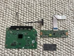 Samsung S34c50dgan Monitor Main Video Board Bn41-03118a S50c Se22u01. Fixed Price $34.00.