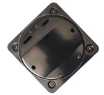 Oem Wall Mount Bracket For Samsung 49" Odyssey Oled Monitor Ls49cg954snxza. Fixed Price $39.99.