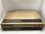 Samsung 24" T45f Borderless Ips Panel Adjustable Professional Monitor F24t450fzn. Fixed Price $79.99.