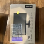 Lenovo Monitor 24 Inch D24-20 Model A2023fd0 New In Box, But Opened, Never Used.. Fixed Price $63.99.