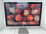 Apple Cinema Display 24" Led A1267 1920x1200 2008 Usb Magsafe Facetime. Fixed Price $99.99.
