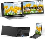Laptop Screen Extender 14", Fhd 1080p Portable Monitor For Laptop, Light. Fixed Price $178.99.