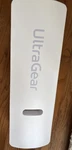 New Lg 39gx90sa-w Stand For Ultragear 39" Oled Curved Wqhd 240hz Monitor. Fixed Price $80.00.