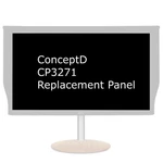 Acer Gaming Monitor Display Screen Replacement For Conceptd 27" Cp3271 Ips Led. Fixed Price $259.99.