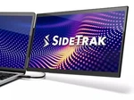 Sidetrak Swivel Pro 13.3" Ultra Slim Attachable Portable Monitor, Fhd Ips 1080p. Fixed Price $349.00.
