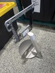 Samsung Oem Curved Monitor Stand Base Cy-pk340fn Lv1f Replacement Original. Fixed Price $30.00.
