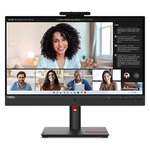 Lenovo Thinkvision T24mv-30 23.8" Monitor 1hdmi 5usb 250nit 75 Hz Ips 4 Ms. Fixed Price $119.99.