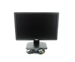 Dell E1913c Led Lcd 1280 X 1024 Flat Panel Monitor - Vga Dvi-d Ports. Fixed Price $49.99.