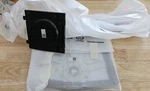 New Dell 22-27" Ultrasharp Adjustable Monitor Stand, U2422h P2422h P2722h C2723h. Fixed Price $25.00.